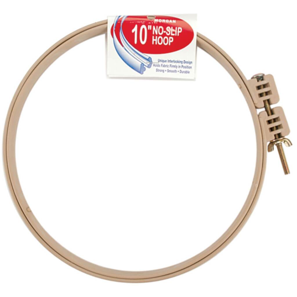 HOOP NO SLIP 10&quot; 