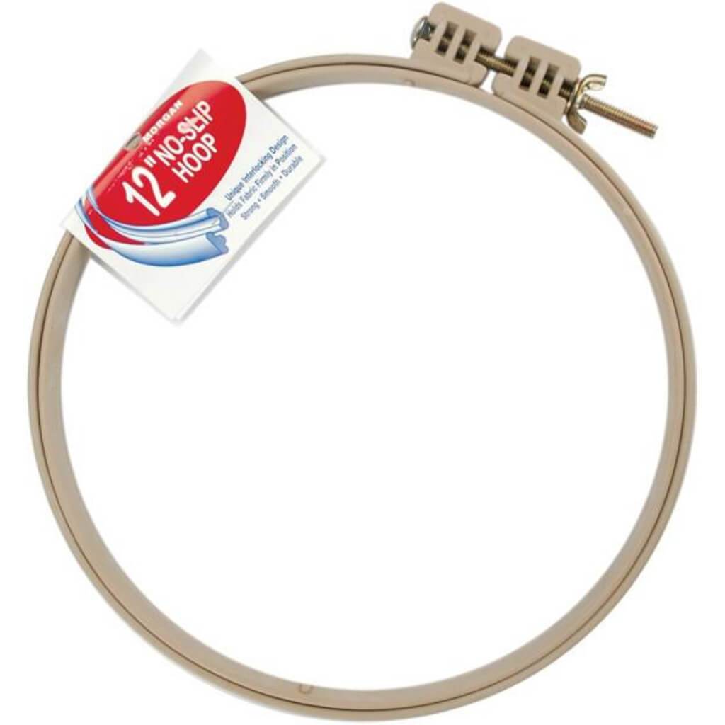 NO SLIP HOOP 12&quot; 