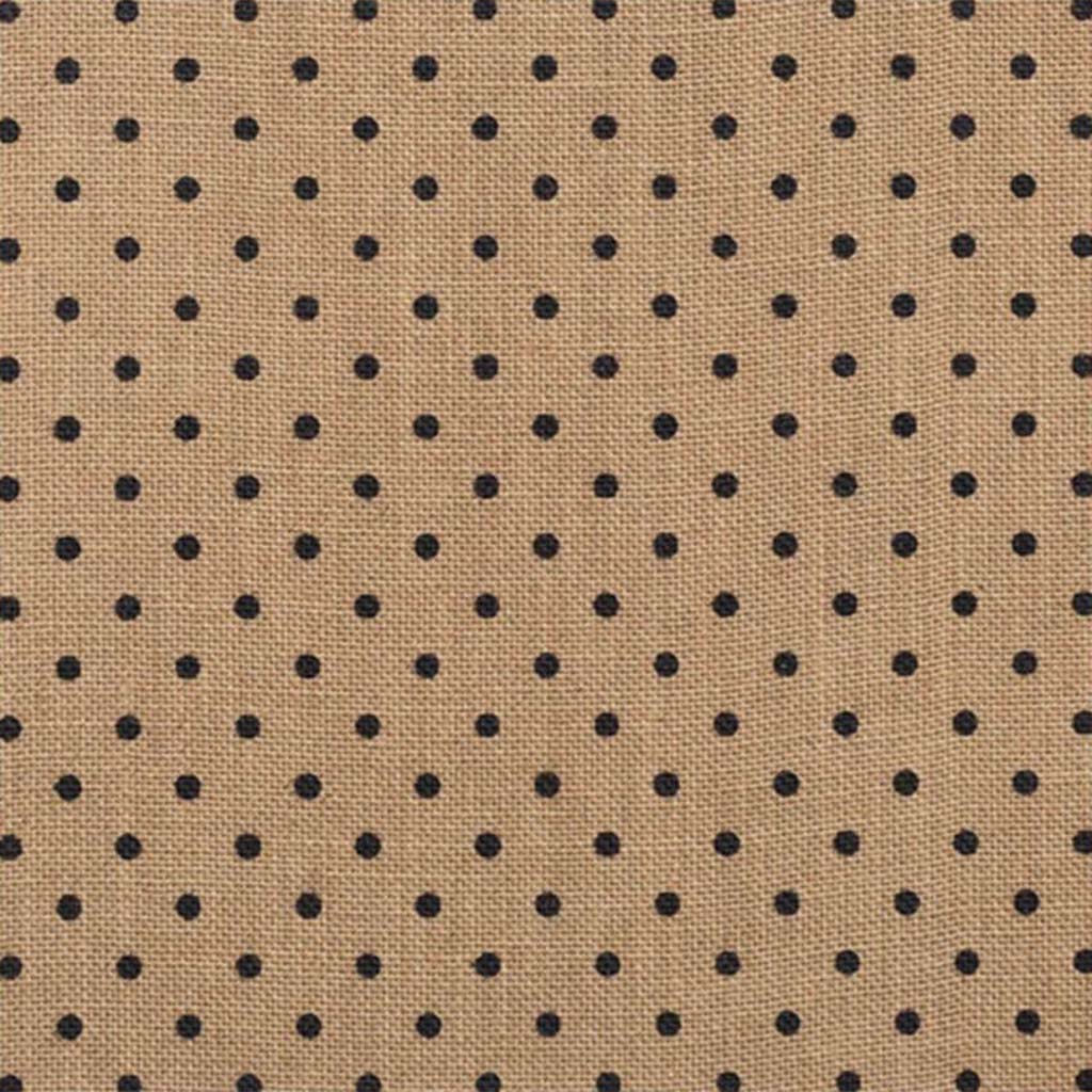 Burlap Block Dot Specialty Paper 12in x 12in