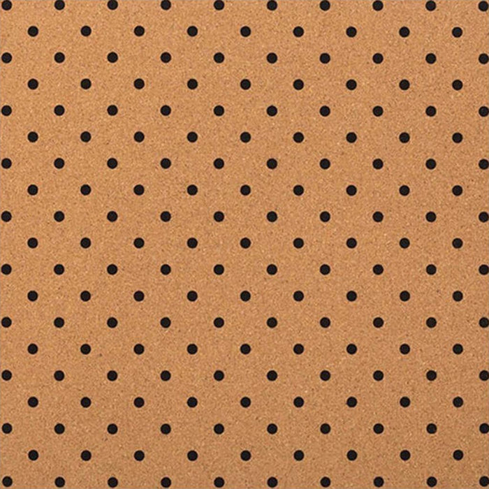 Cardstock Adhesive Cork 12in x 12in