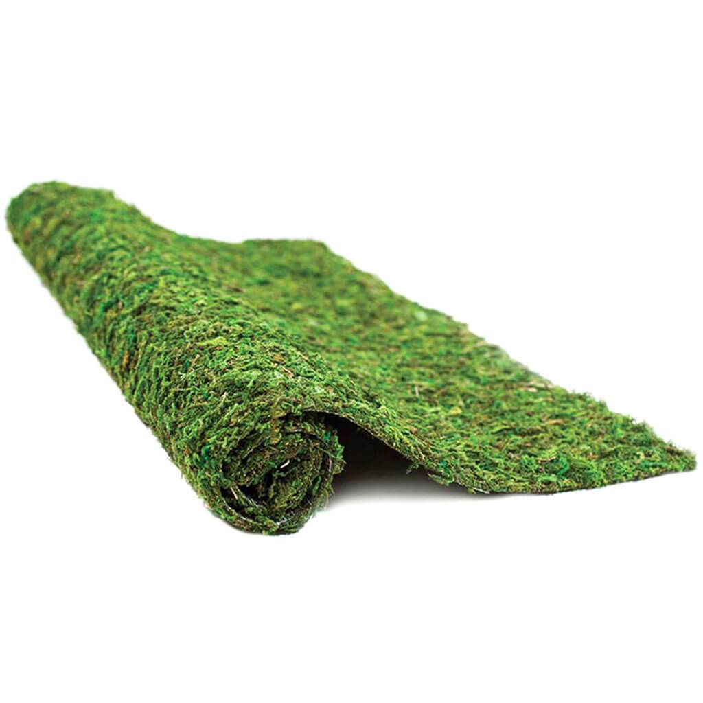 Moss Mat Runner 16in x 18in