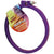 Hoop-La Plastic Embroidery Hoop 7in