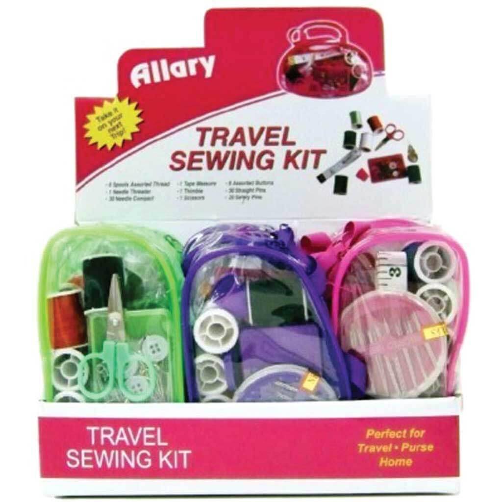 Allary Sewing Kit