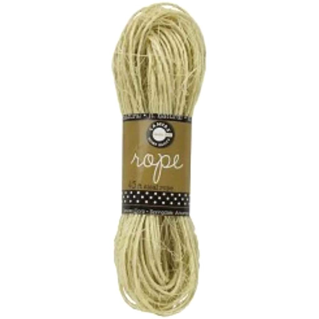 CORD ROPE 45IN 
