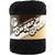 Sugar'n Cream Yarn Solid 2.5oz Black