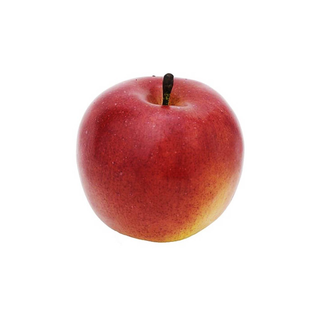 Apple, Red 