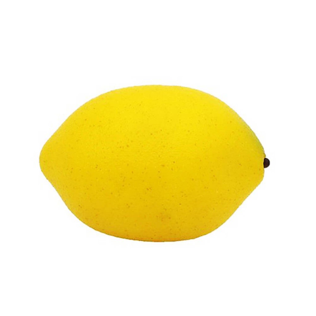 Lemon, Yellow 