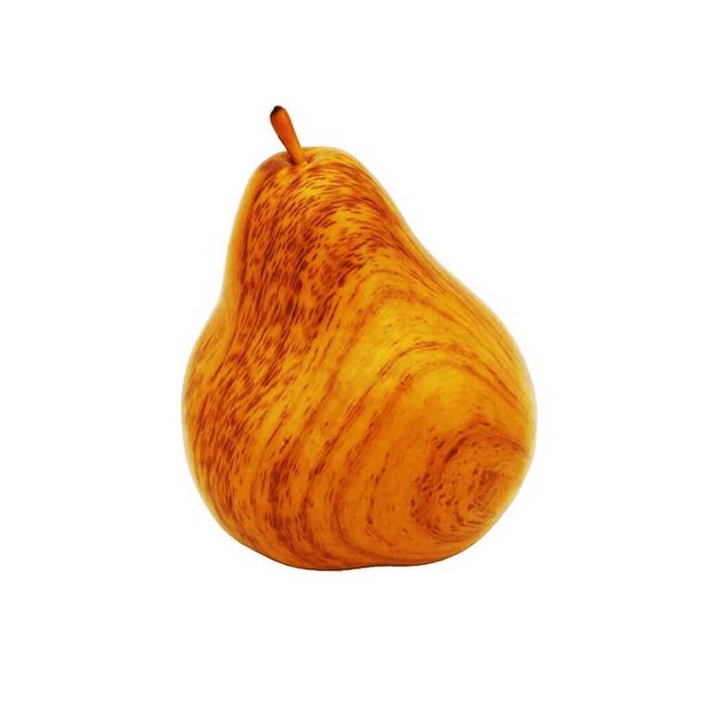 Pear 