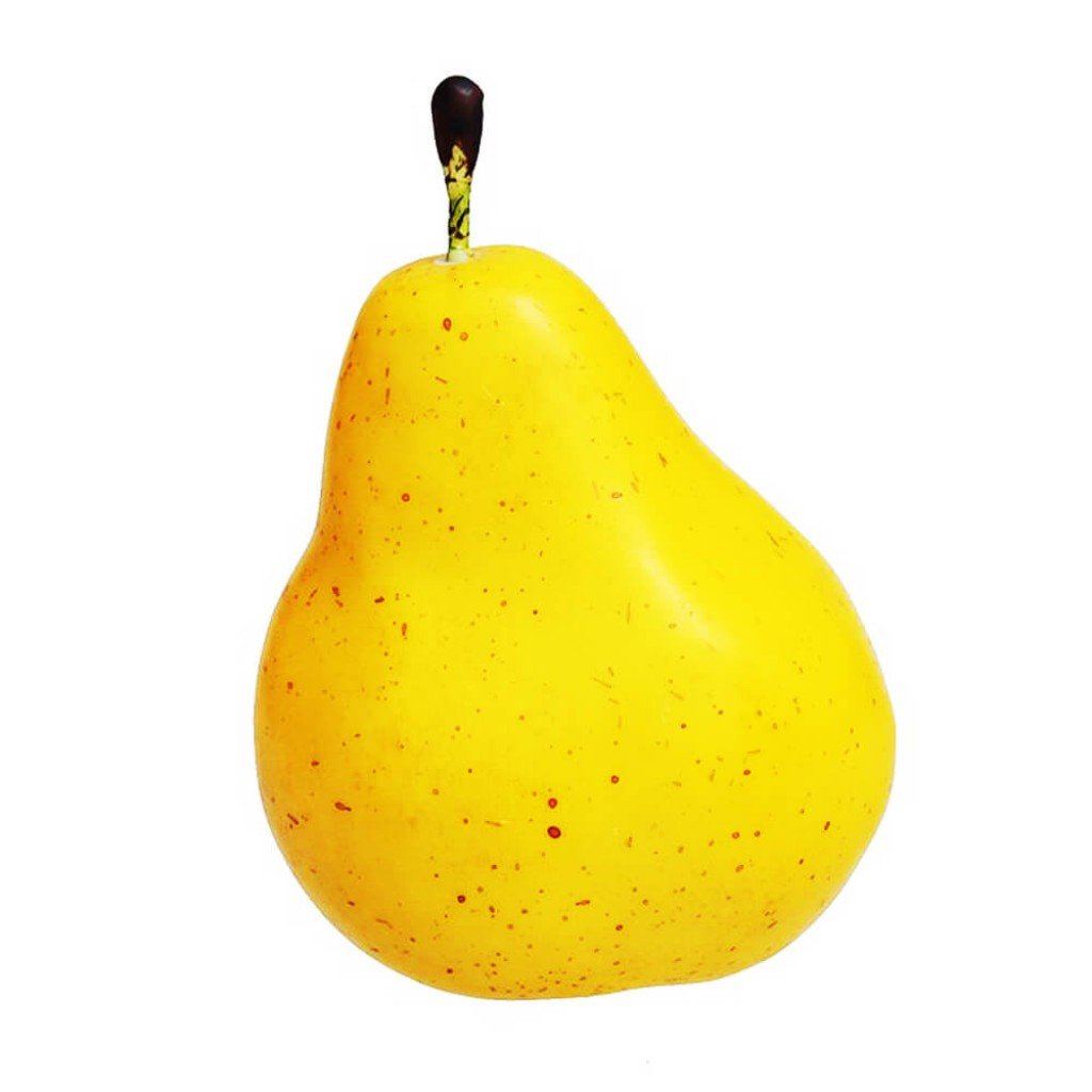 Pear 