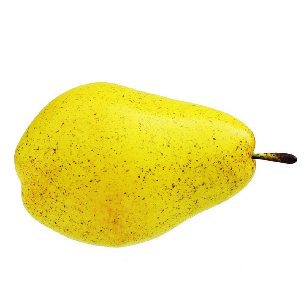 Pear 