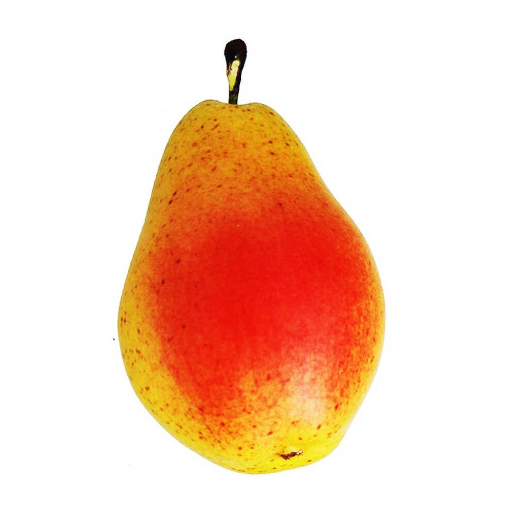 Pear 