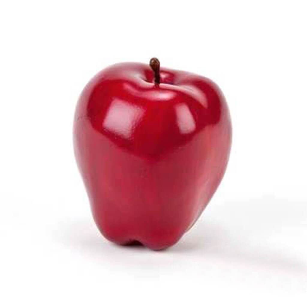 Apple Red 