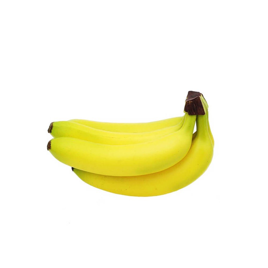 Banana, Yellow 