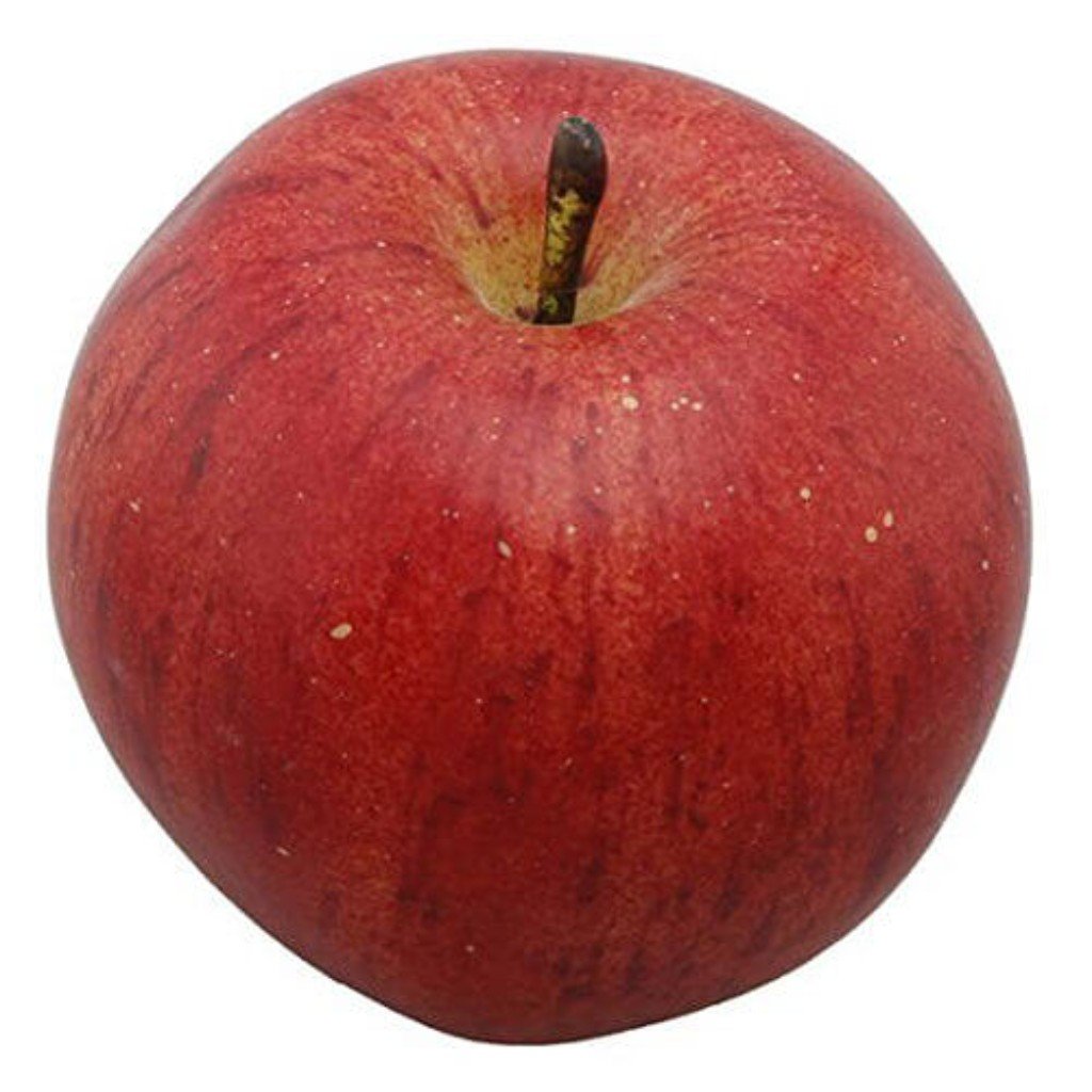 Apple, Red 