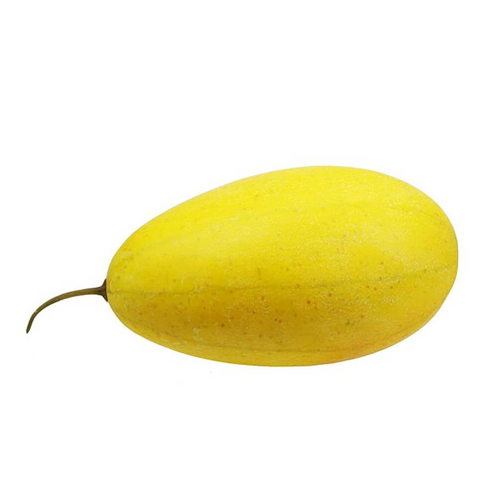 Cantaloupe, Yellow 