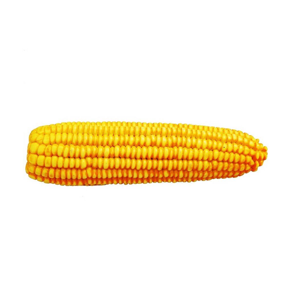 Corn, Yellow 