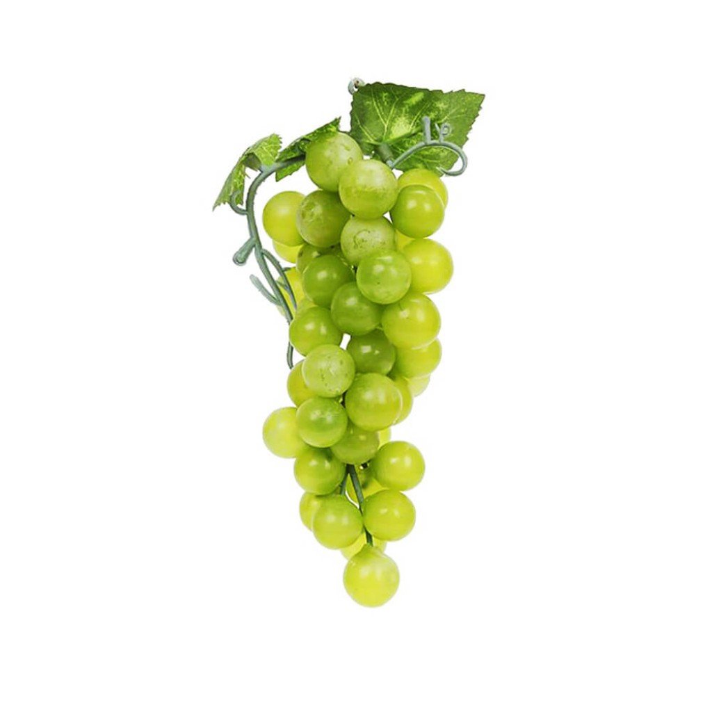 Medium Grape, Green 