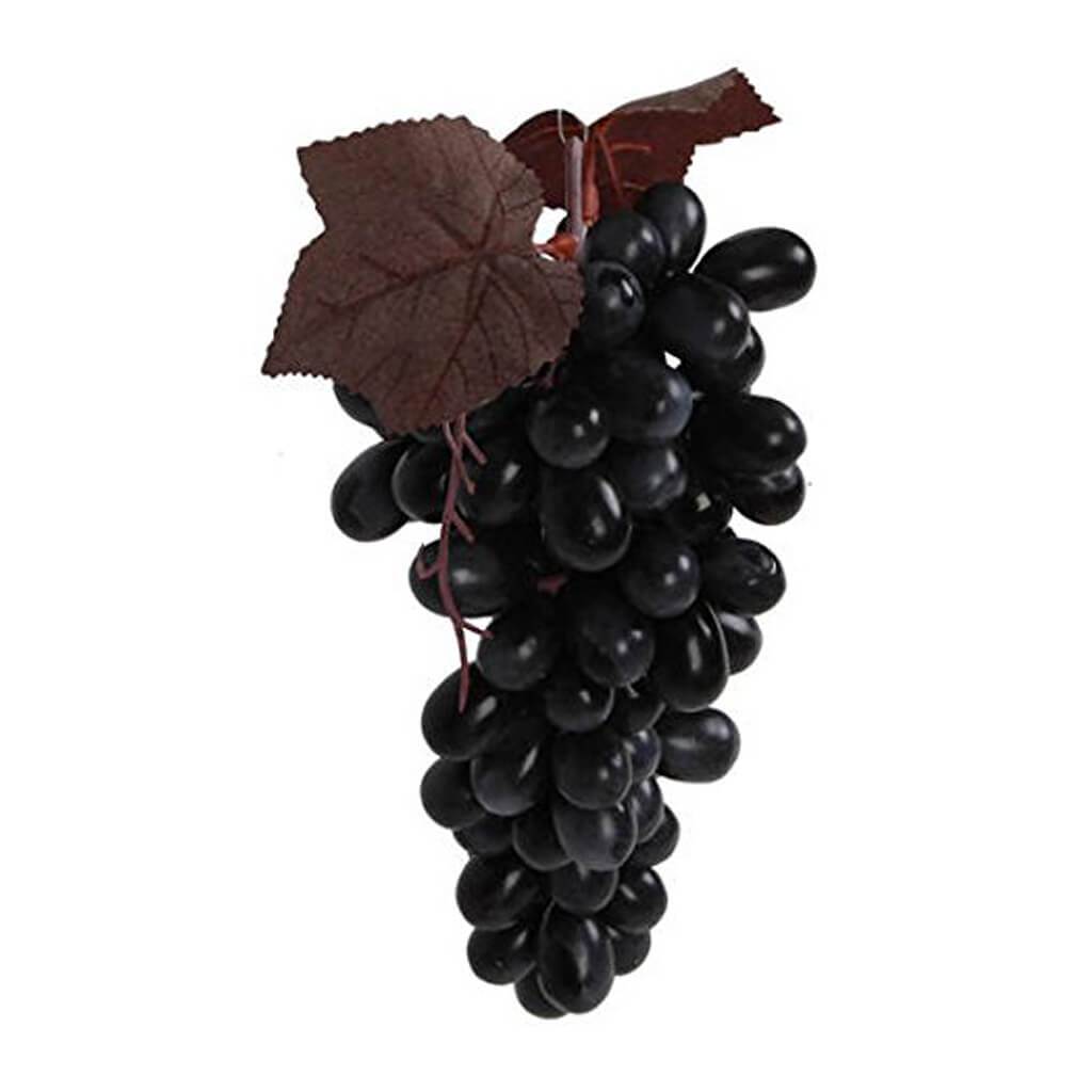 Grape Large Black 