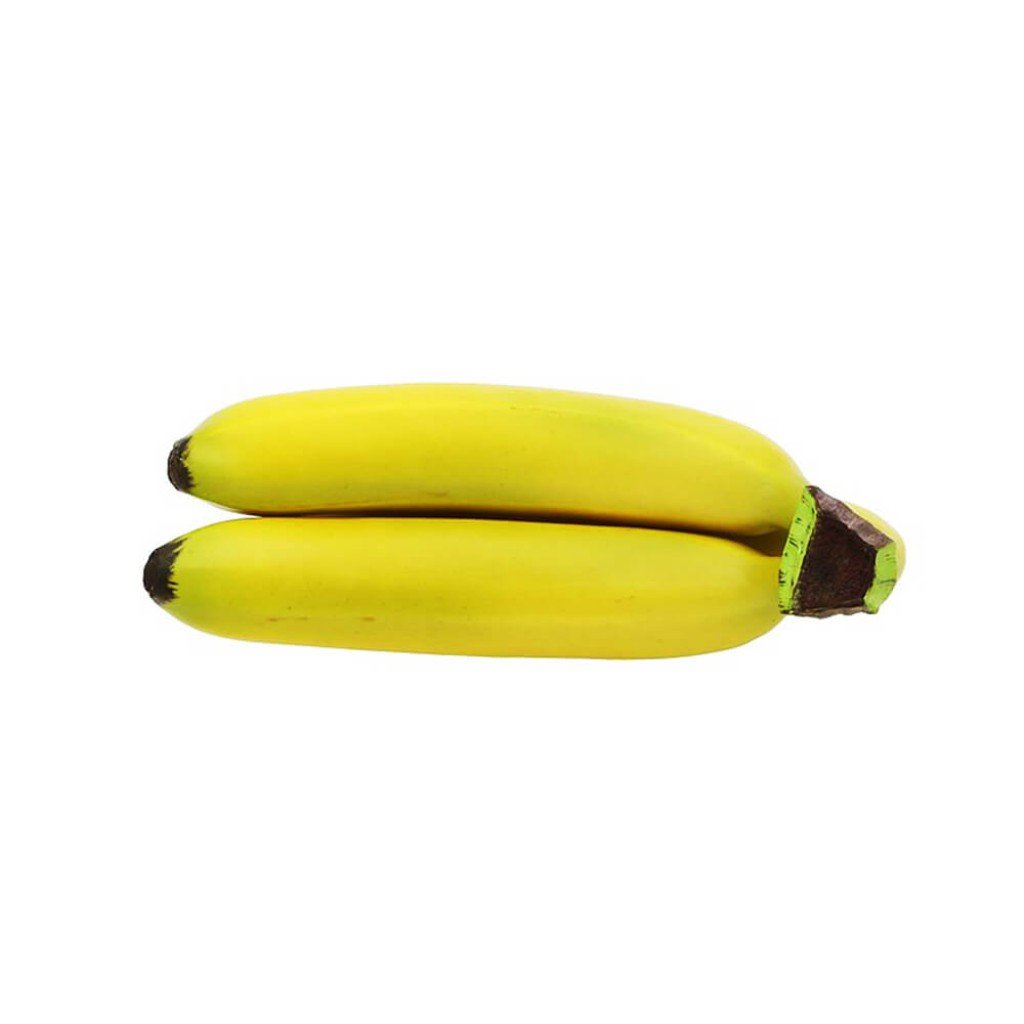 Banana, Yellow 