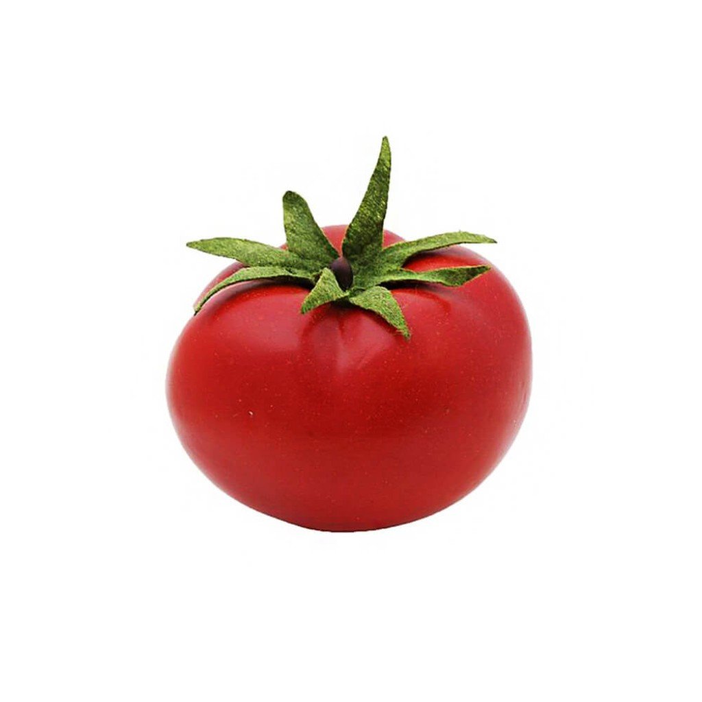 Tomato Red 