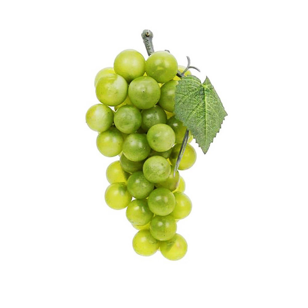 Small Grape, Green 