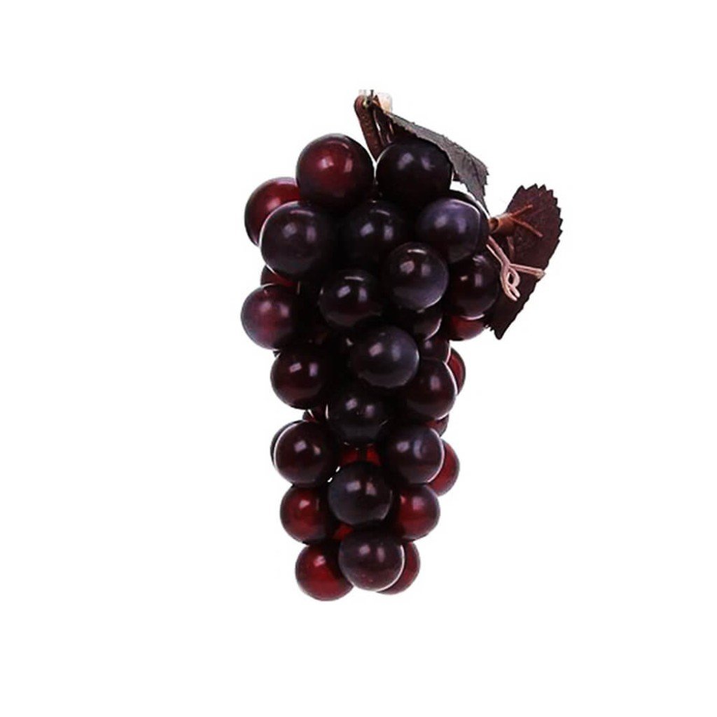 Small Grape, Red 