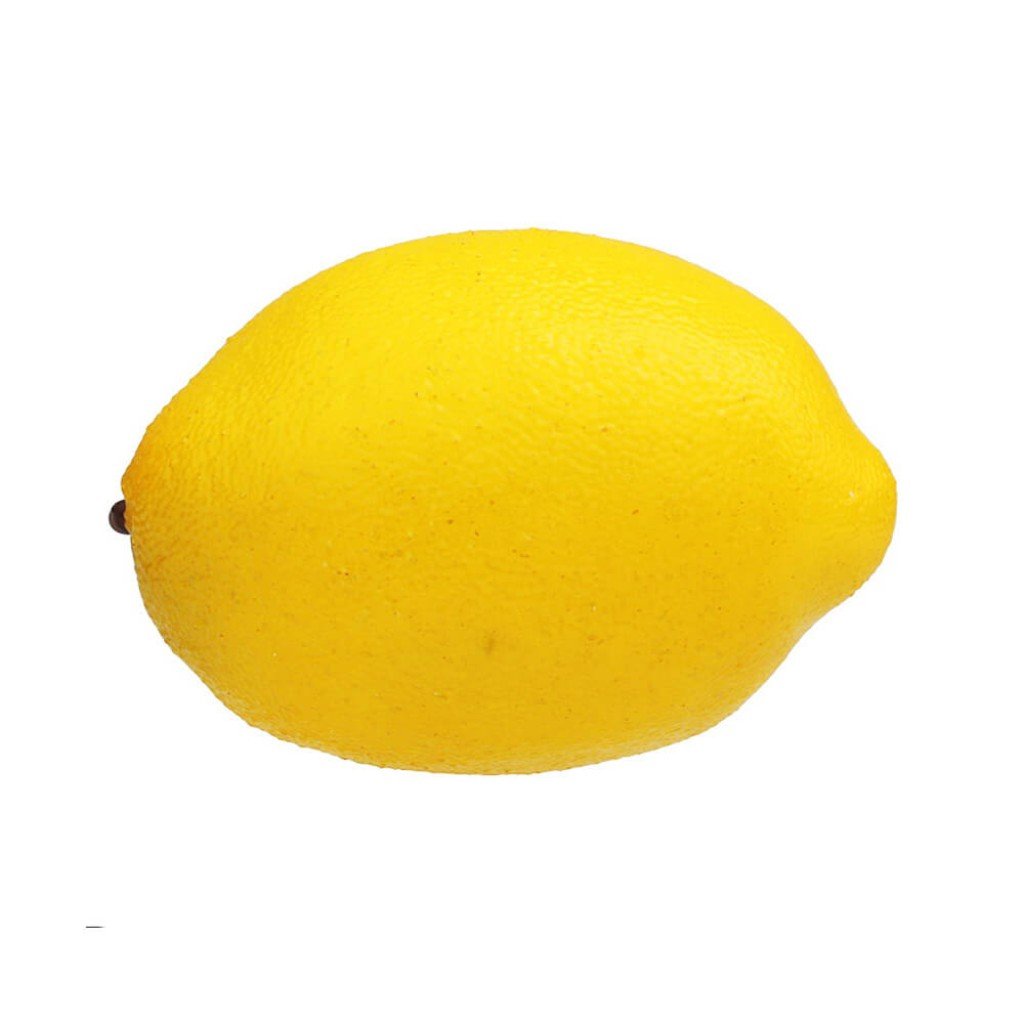 Lemon, Yellow 