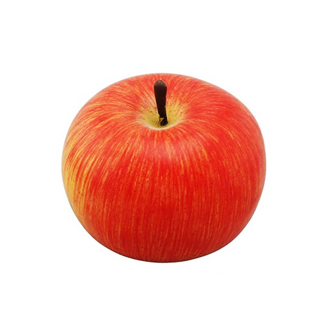 Apple, Red 