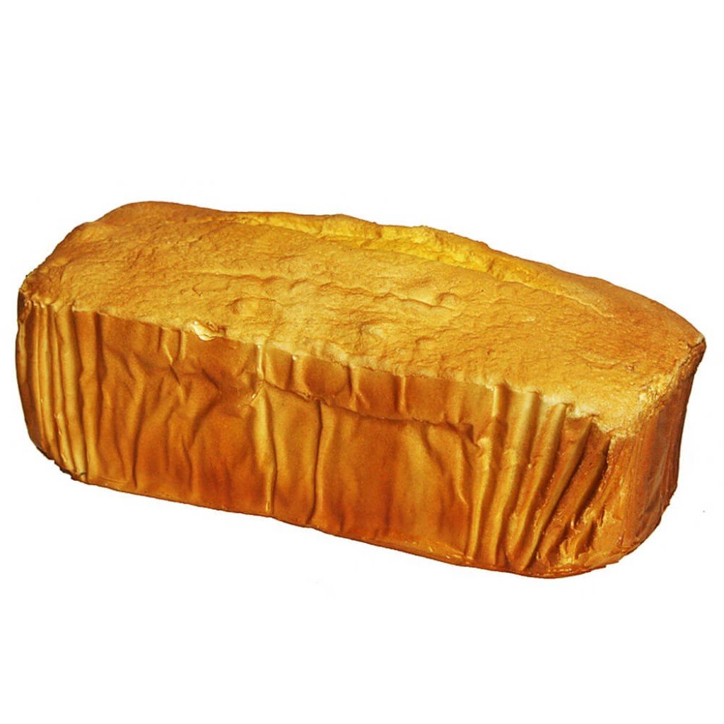 Pound Cake 