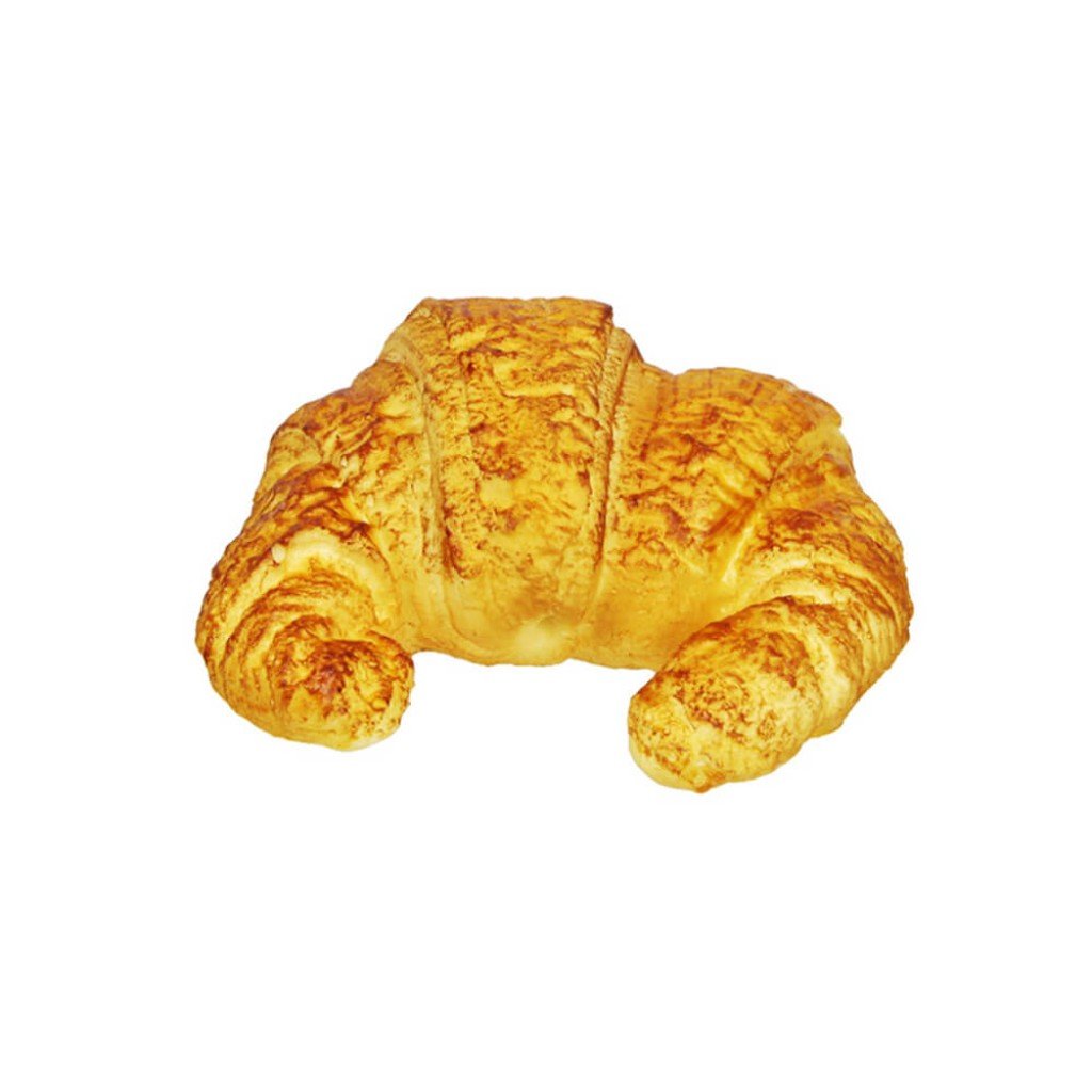 Small Croissants, Natural 