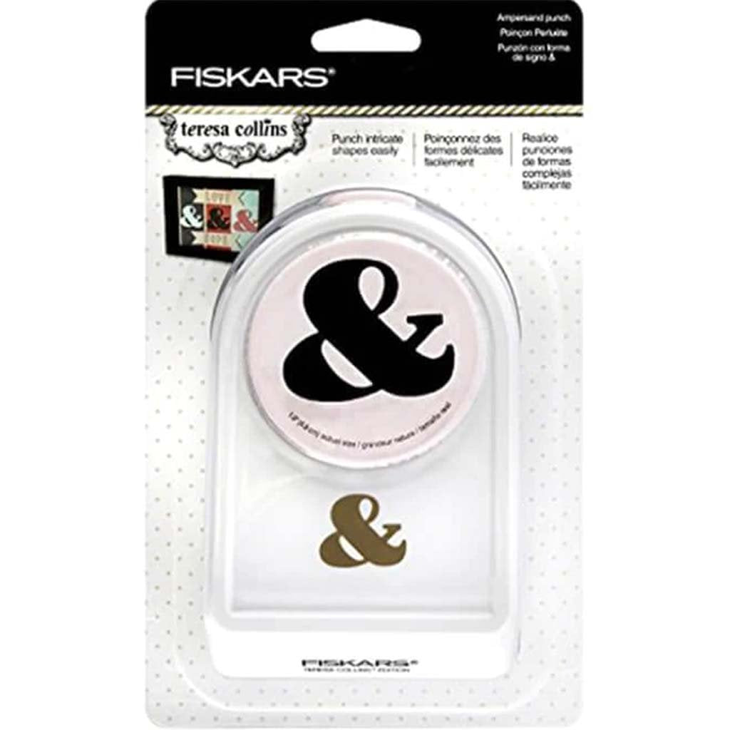 Teresa Collins Amprsnd Int 2" 