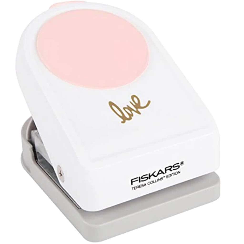 Teresa Collins Love Int 2" 