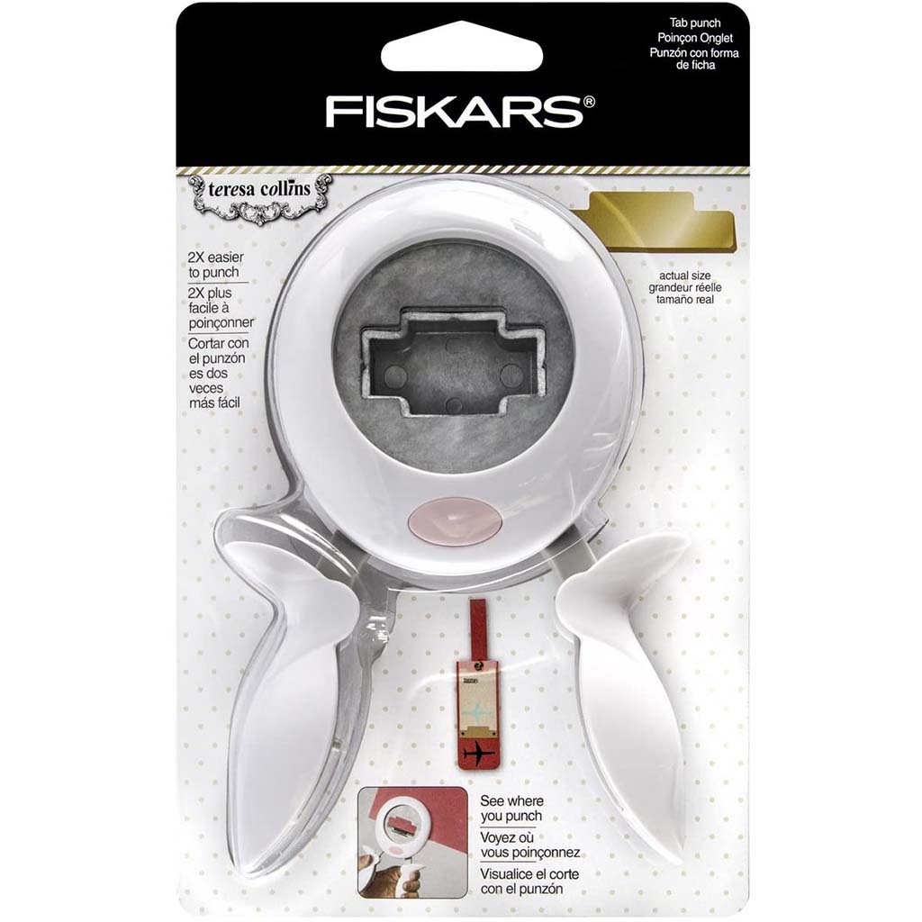 Teresa Collins Tab Squeze Xl 