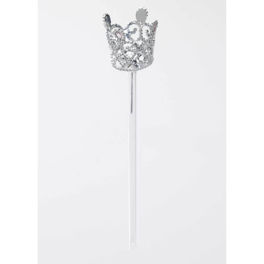 Crown Scepter 