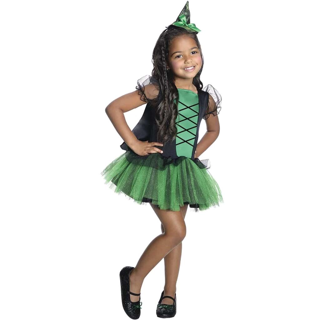 Wicked Witch Of The West Costume