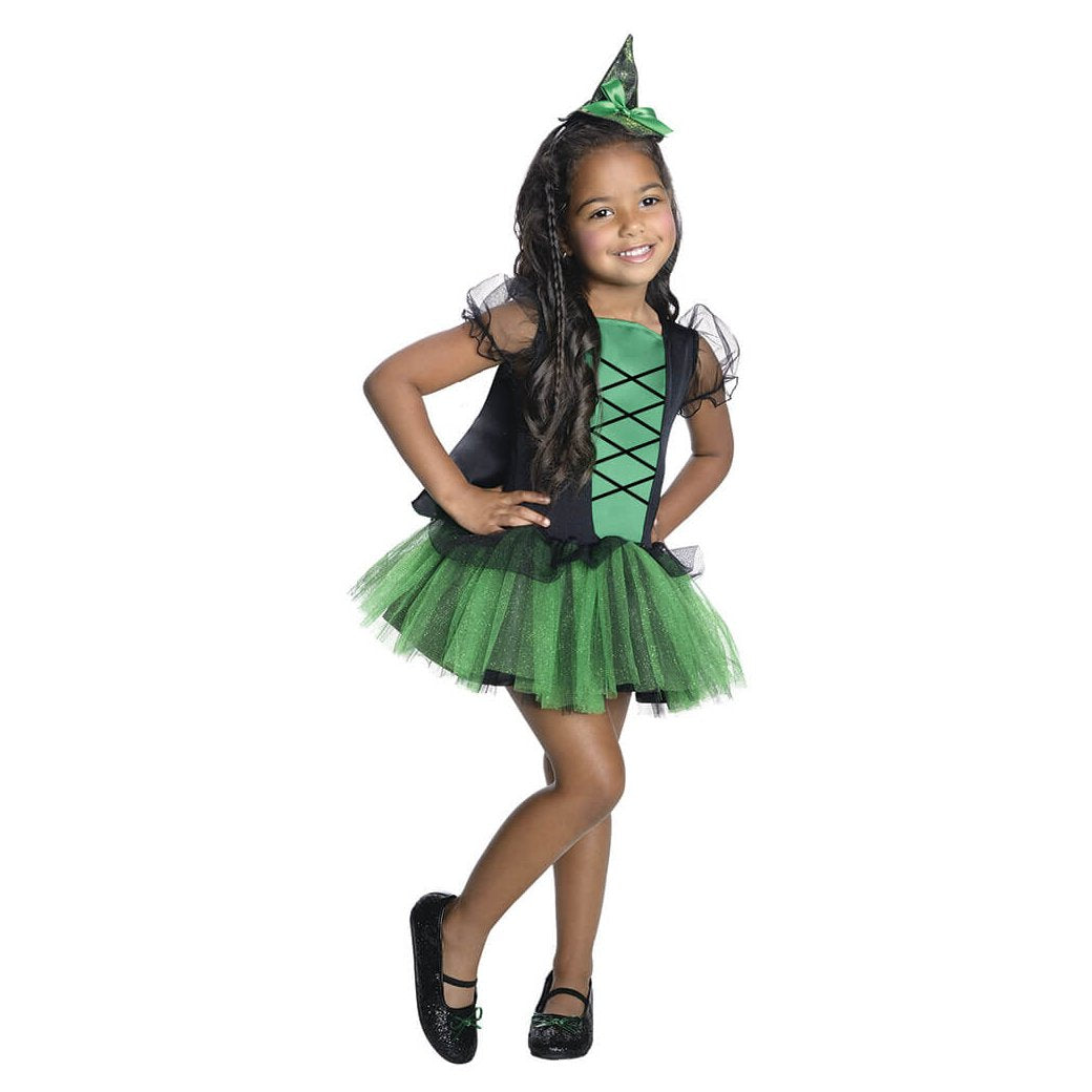 Wicked Witch Of The West Costume