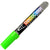 DECOCOLOR ACRYLIC CHISEL PAINT MARKER