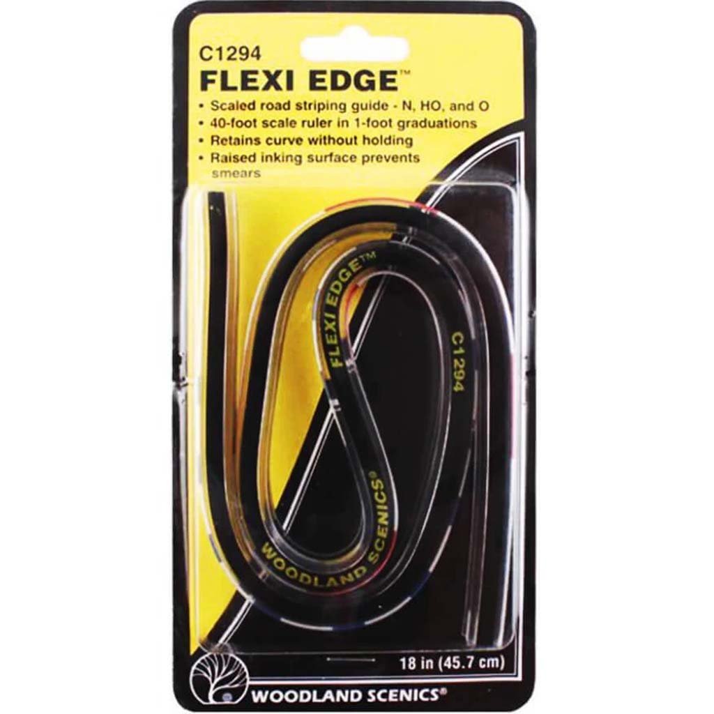 Flexi Edge 