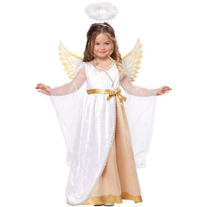 Sweet Little Angel Costume