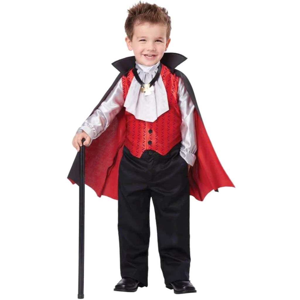 Dapper Vampire Costume