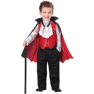 Dapper Vampire Costume