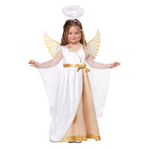 Sweet Little Angel Costume