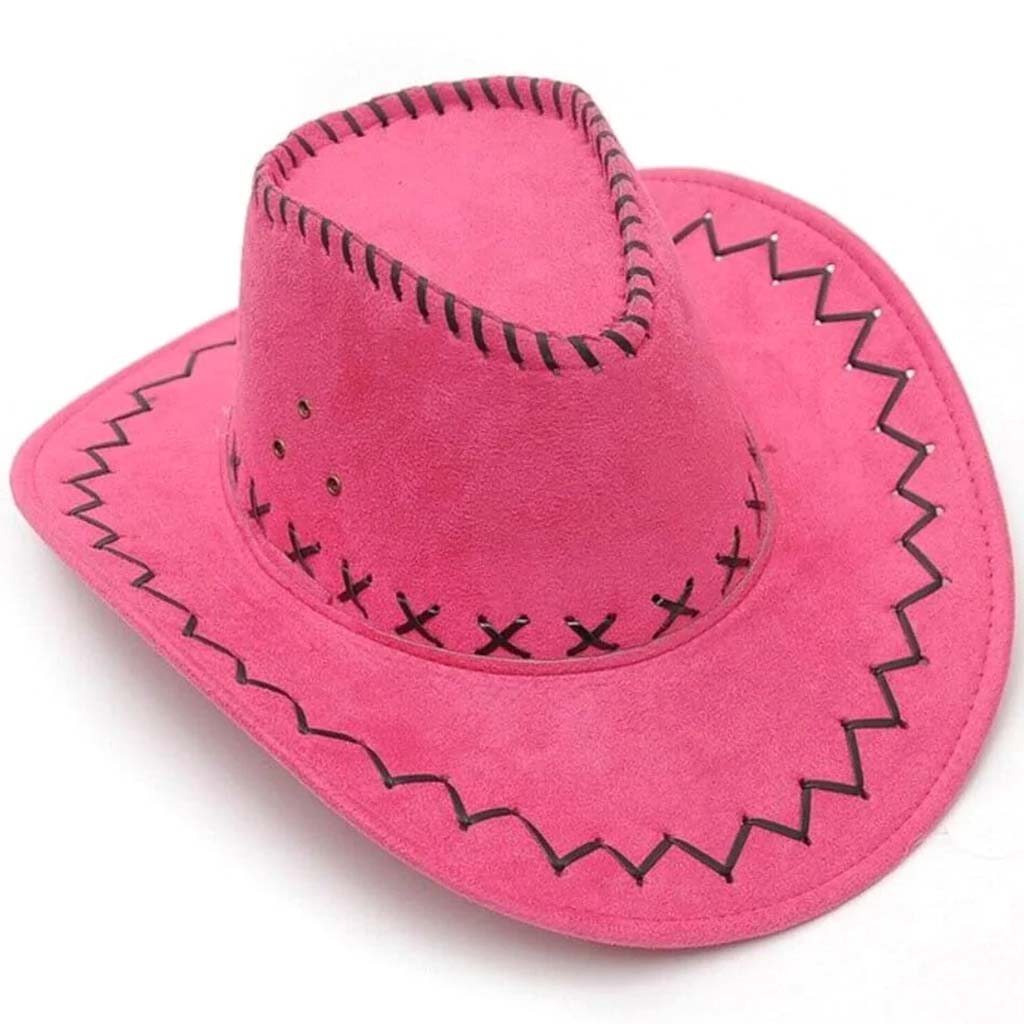 Cowboy Hats