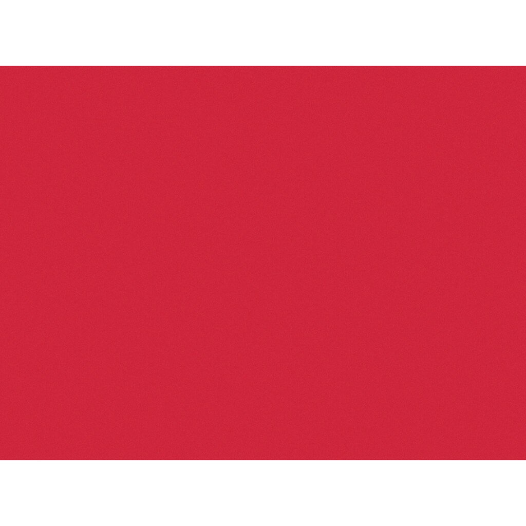 Crescent Board  32in x 40in Red