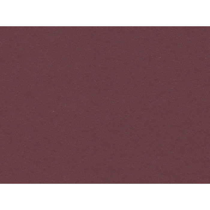 Crescent Board  32in x 40in Maroon