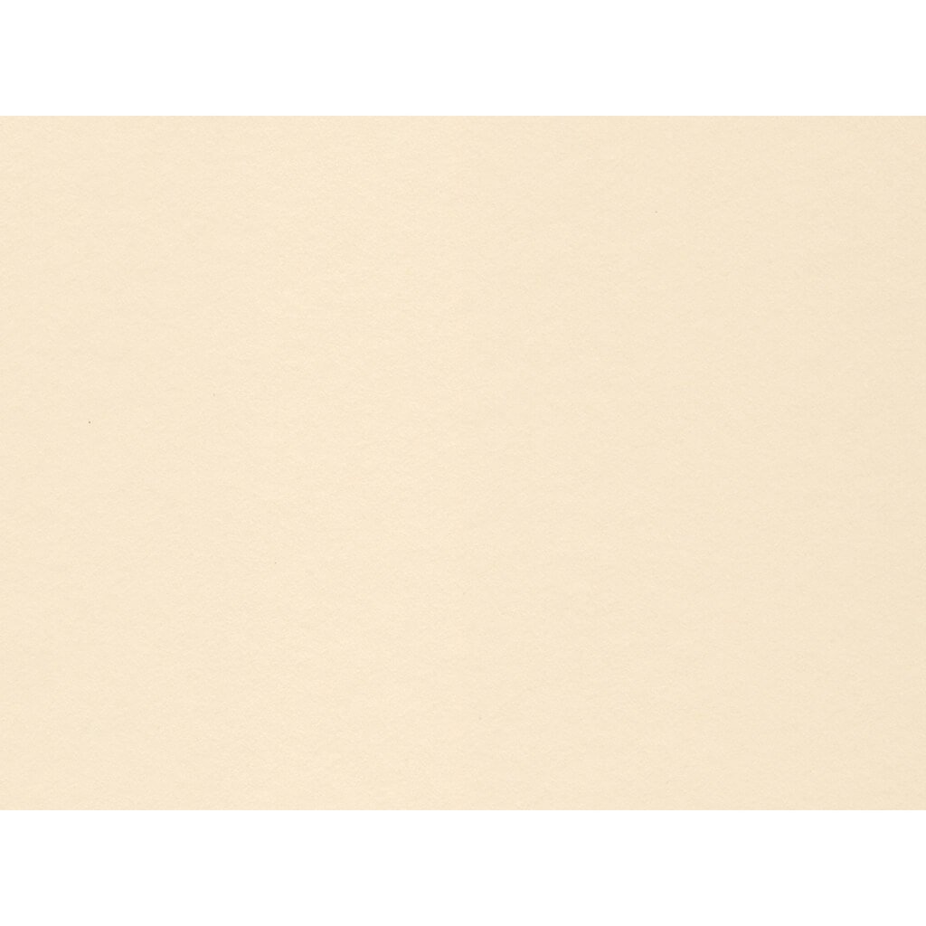 Crescent Board  32in x 40in Cream