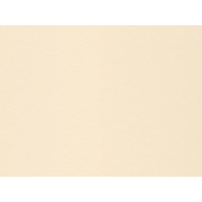 Crescent Board  32in x 40in Cream