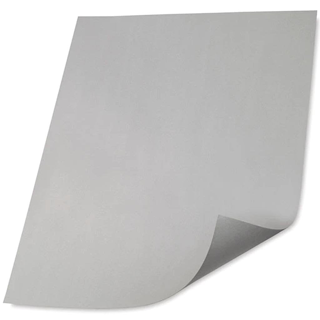 Newsboard Triple  32in x 40in Gray