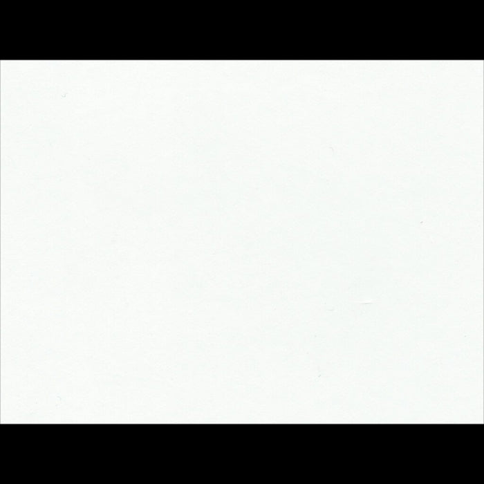 Crescent Board  32in x 40in  V. White