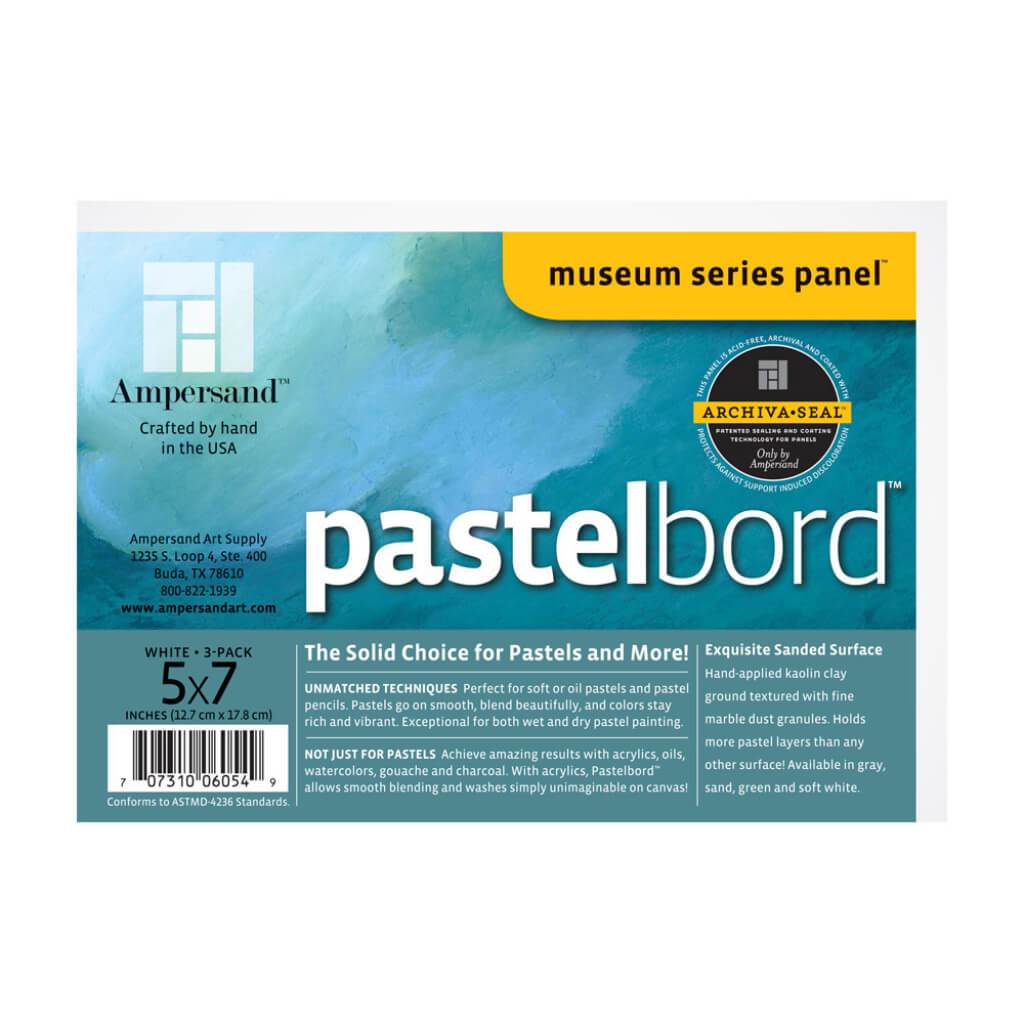 Pastelbords